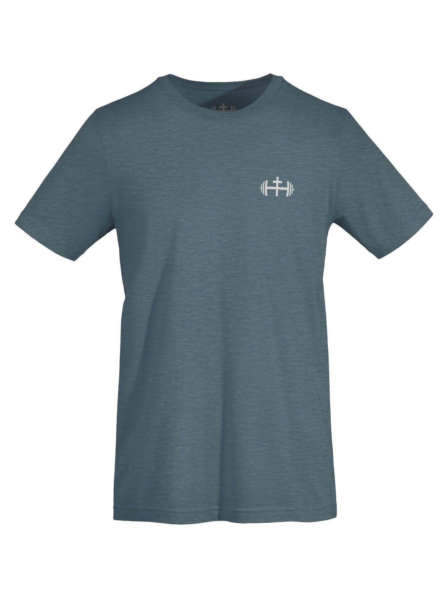 Unisex His House "Discipline" T-Shirt product image (5)