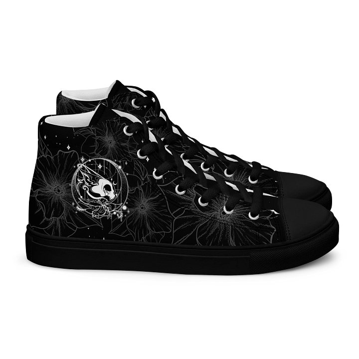 Dead Moon | Shoes product image (2)