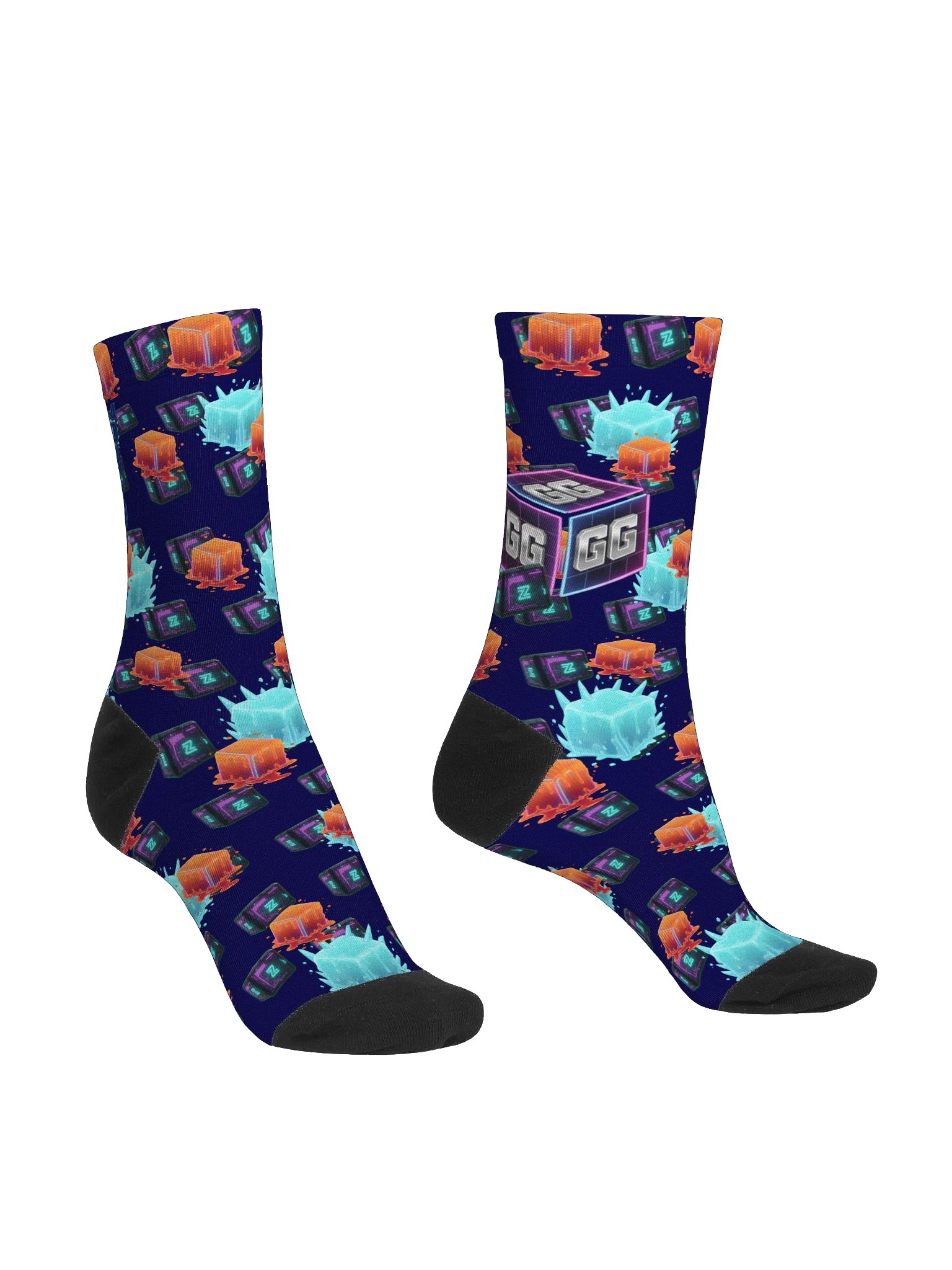 zCubeSocks product image (2)
