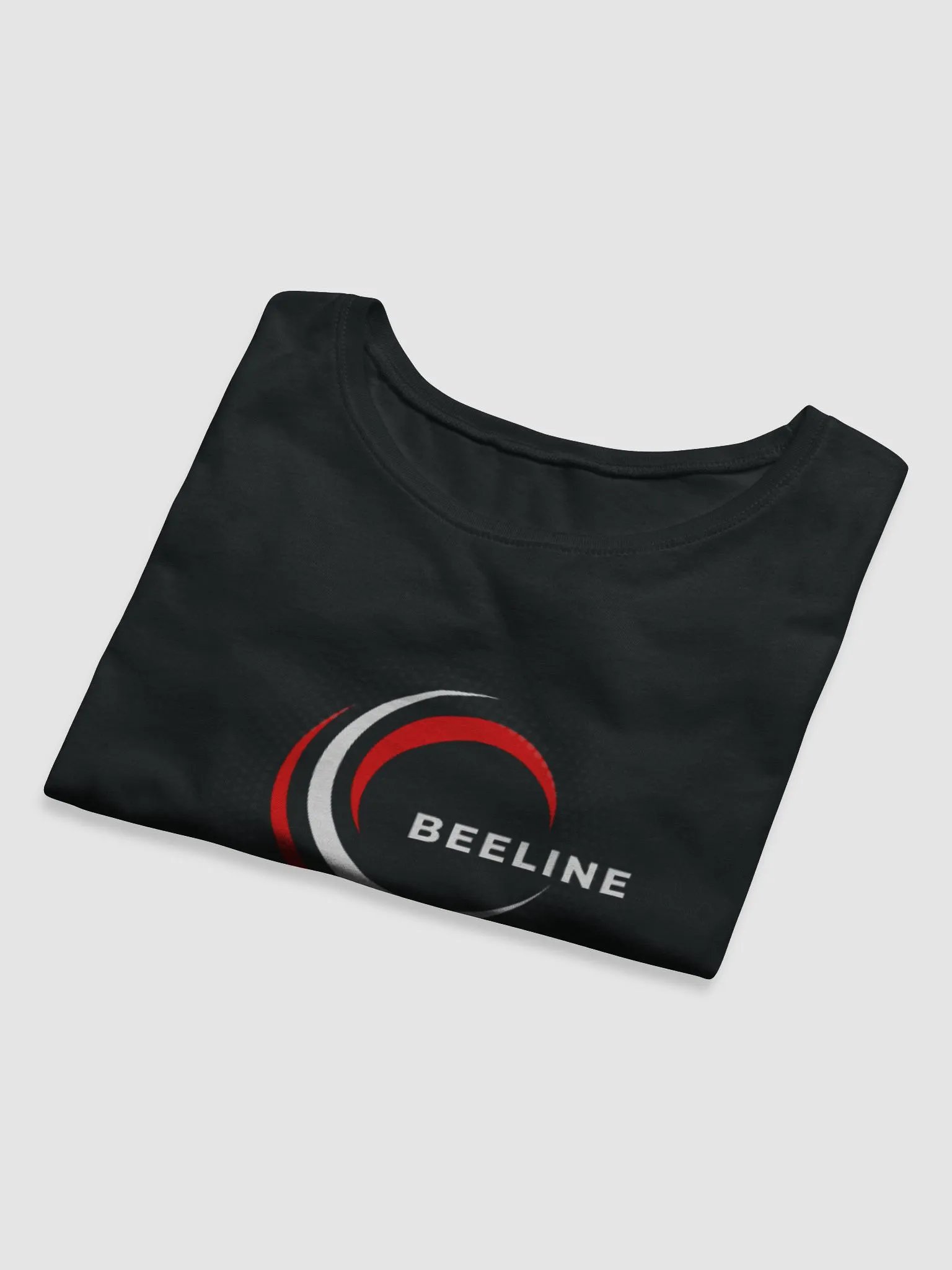 Beeline+Canvas Women's Crop Tee product image (15)