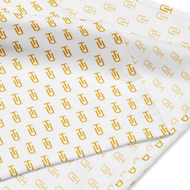 1881 Logo Scarf product image (2)