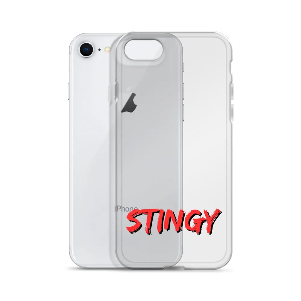 stingy phone case product image (2)