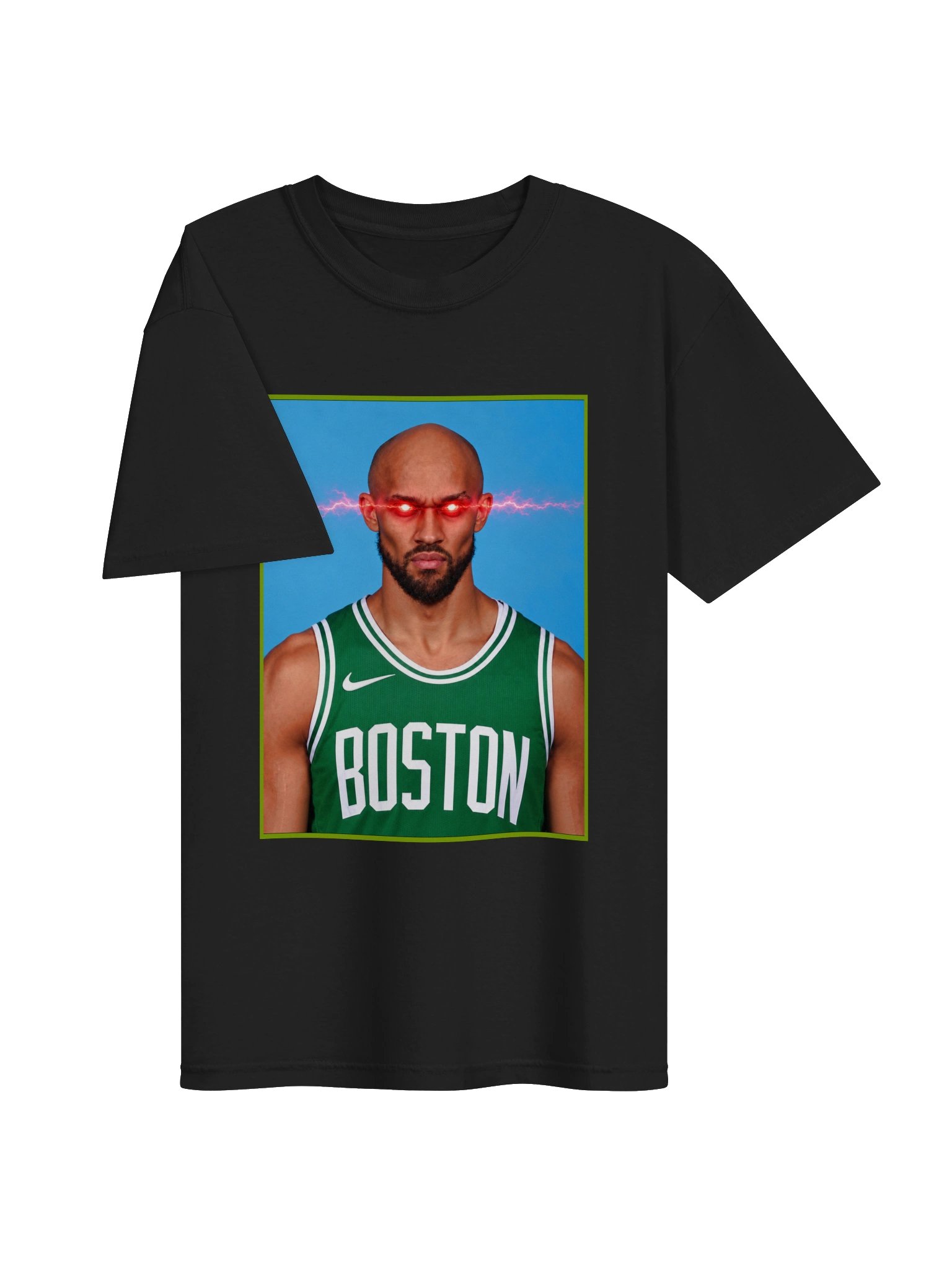 DEMON (Green) product image (3)