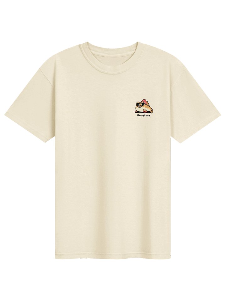 Doughboy T-Shirt product image (1)