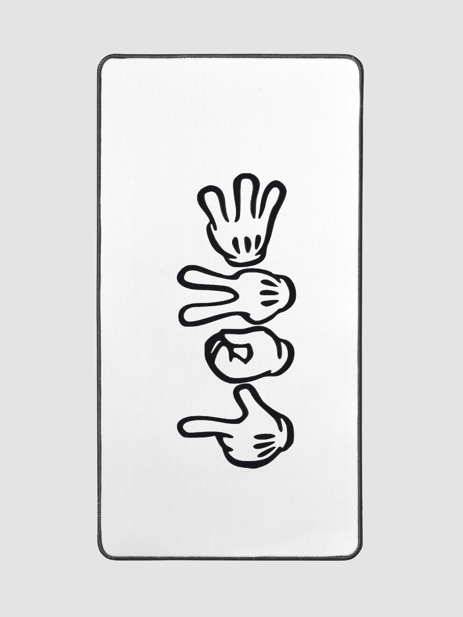 LOVE PAD product image (2)