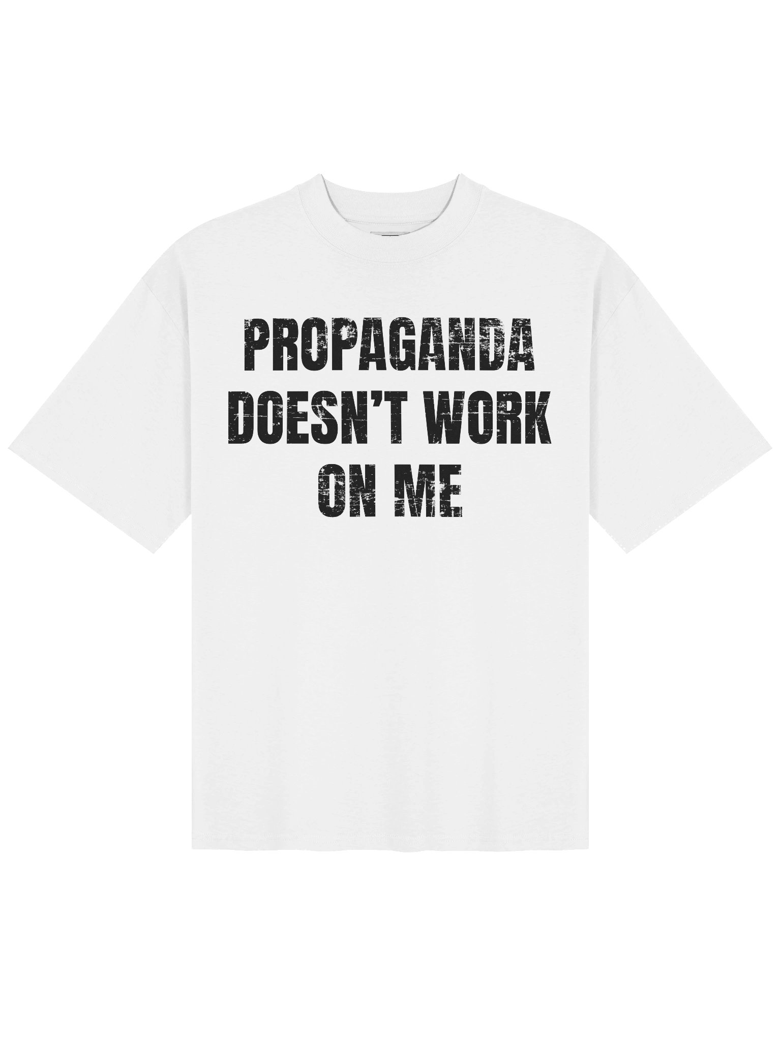 UNPROGRAMMABLE product image (1)