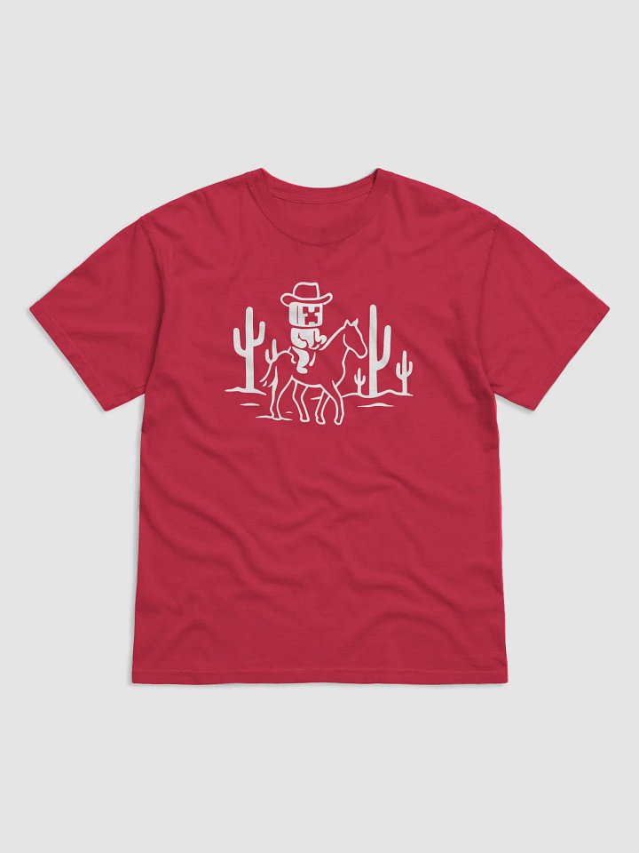 Creep'n Buckaroo ~ T-shirt product image (5)