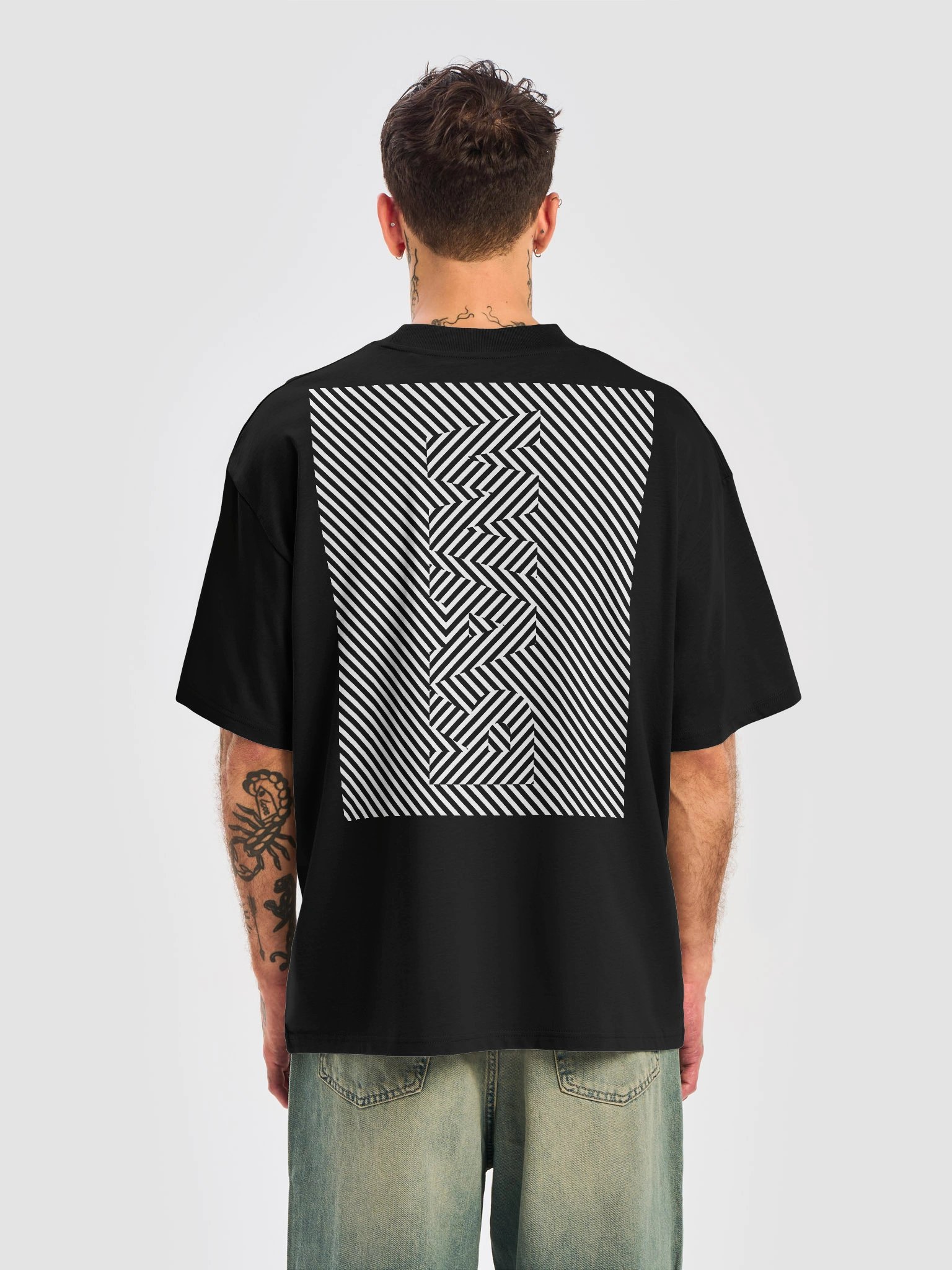 RAW-WAR NEGATIVE product image (10)