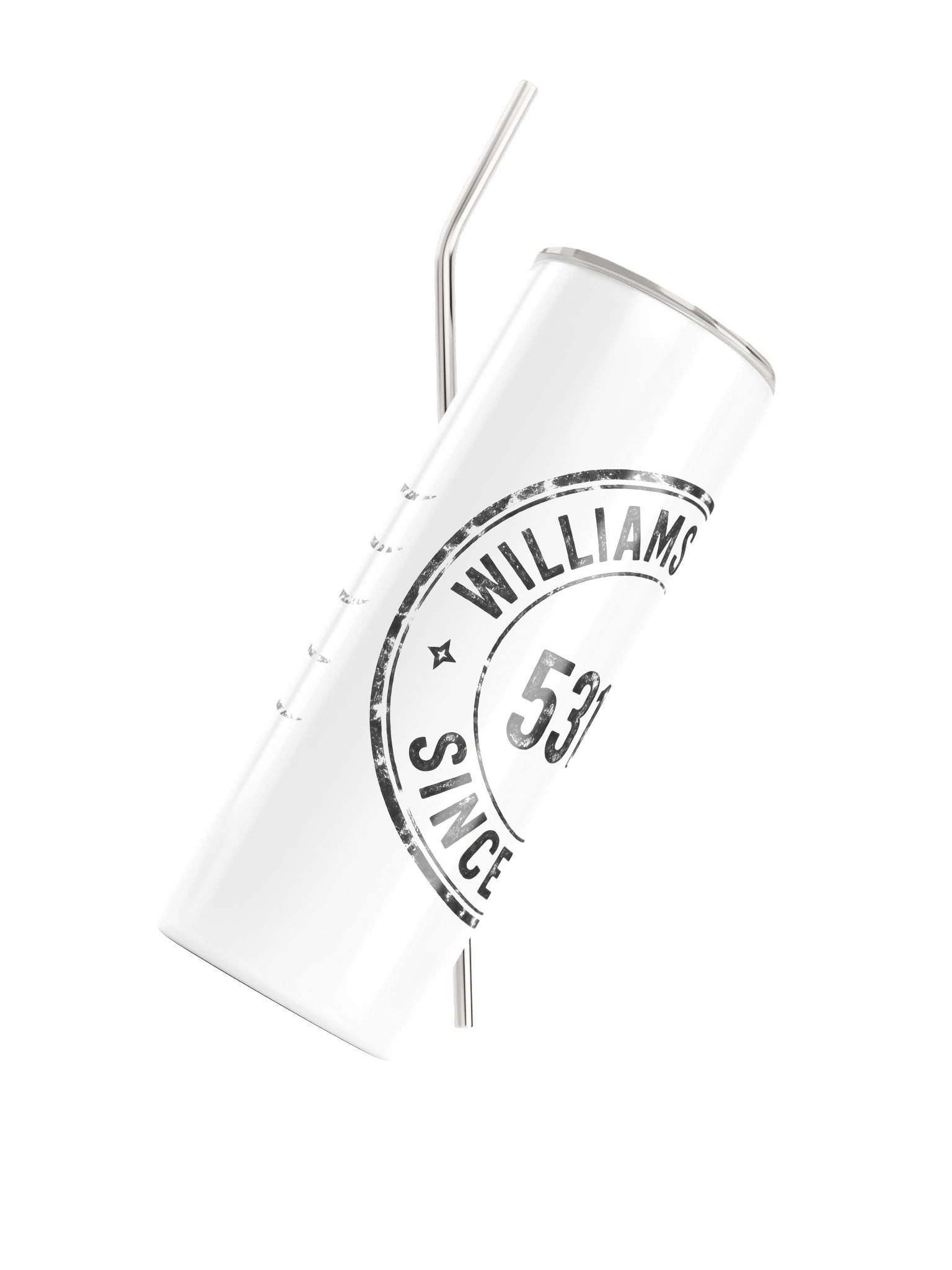 Williams Bay 53191 Tumbler product image (1)