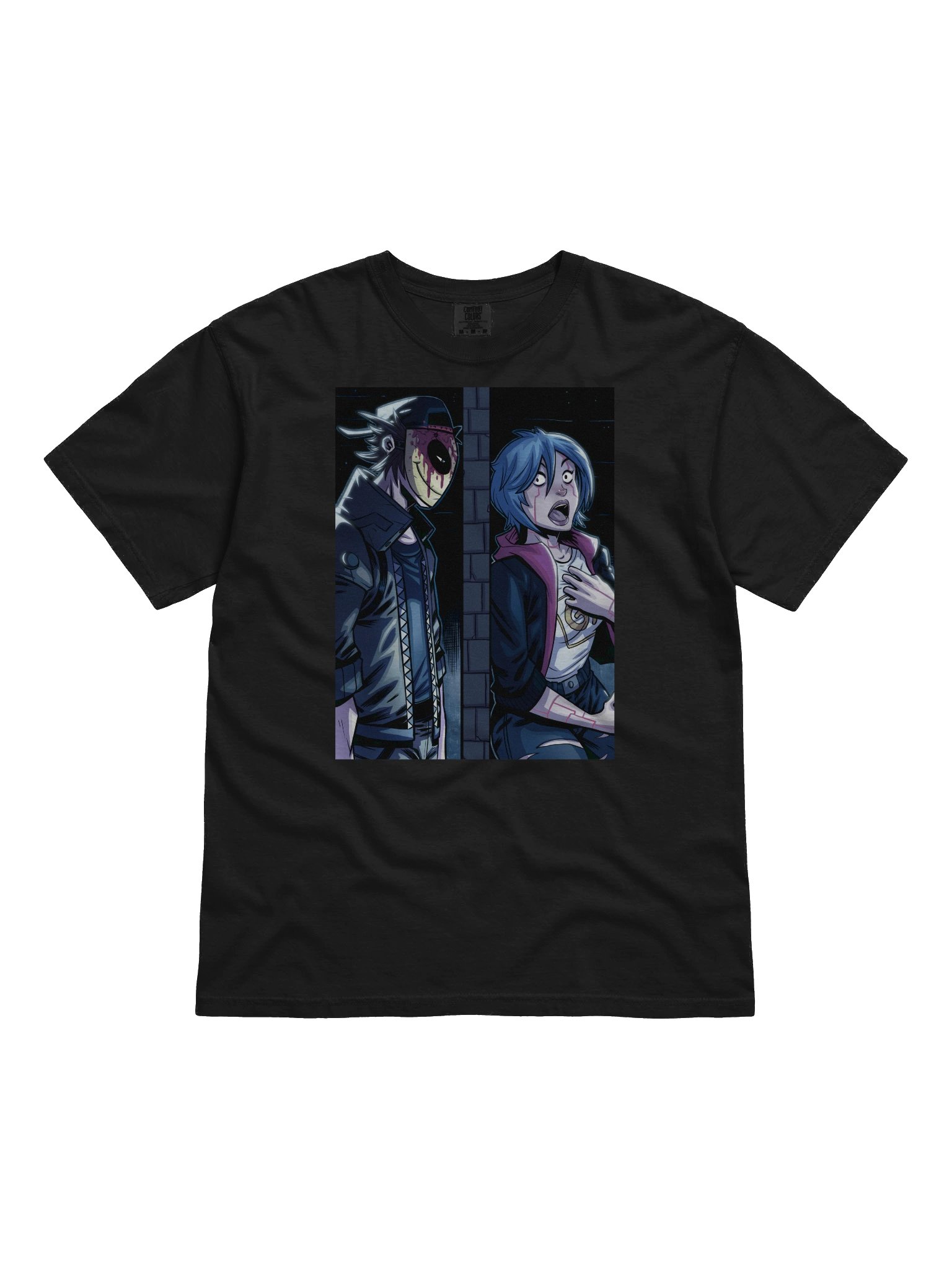 Dead by CG product image (1)