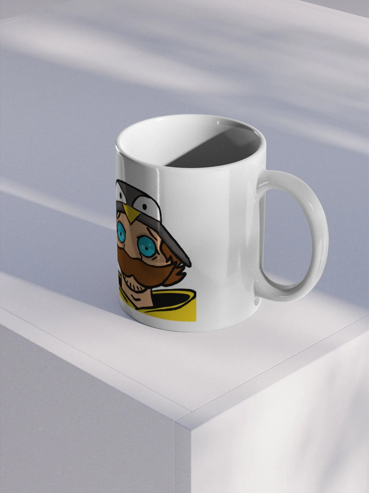 Nothing to talk about product image (3)