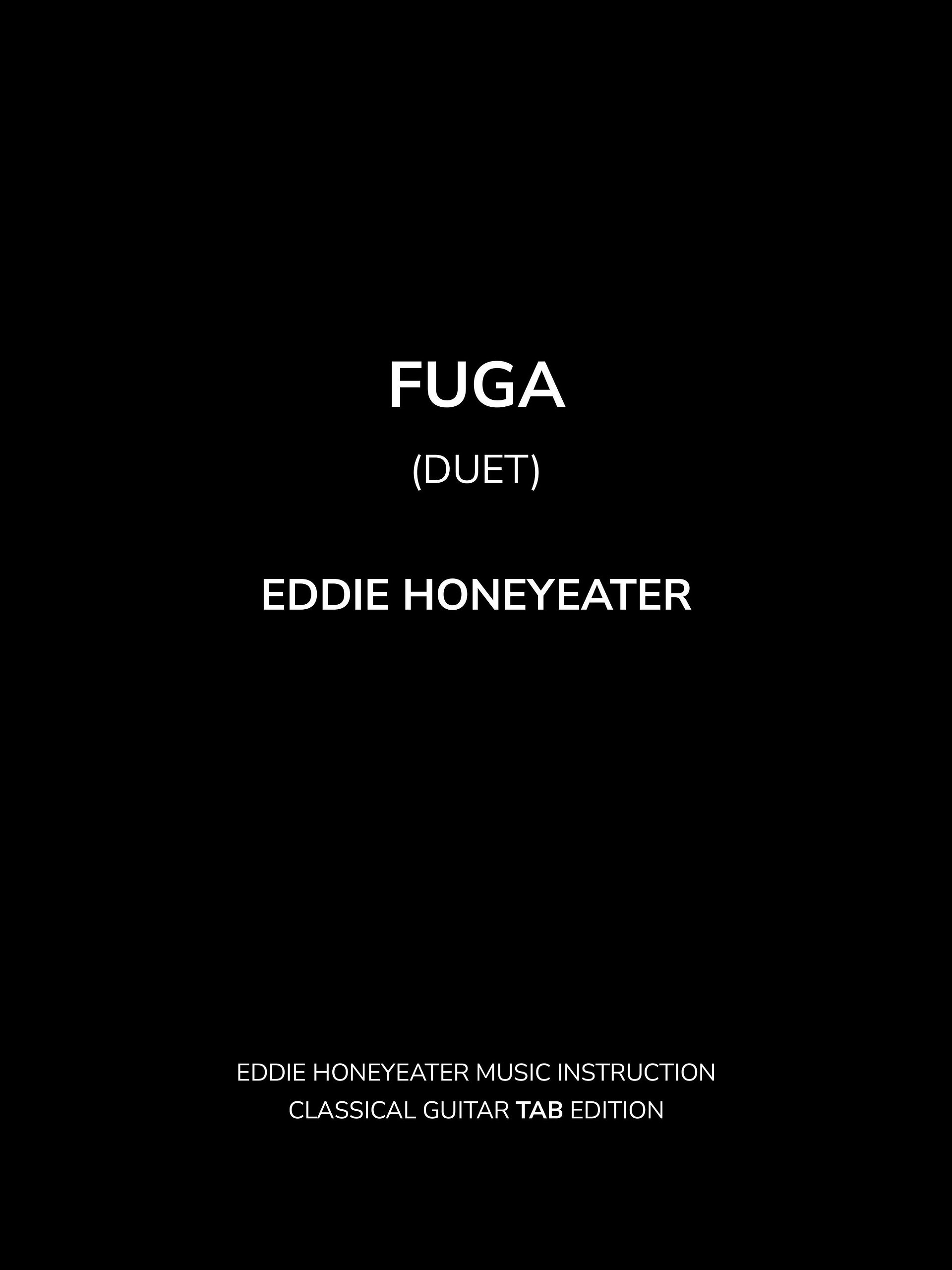 Fuga (DUET) product image (1)
