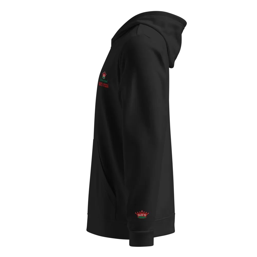 Ray's Pizza x Adidas Embroidered Hoodie product image (3)