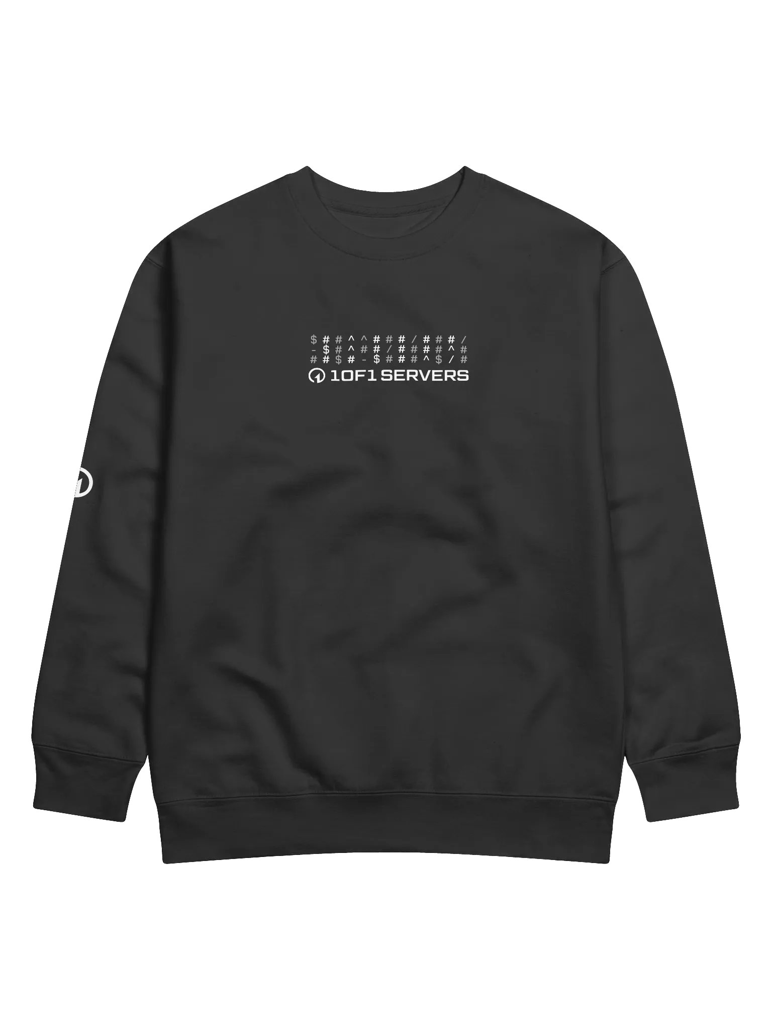 Matrix Sweatshirt - Vintage product image (1)