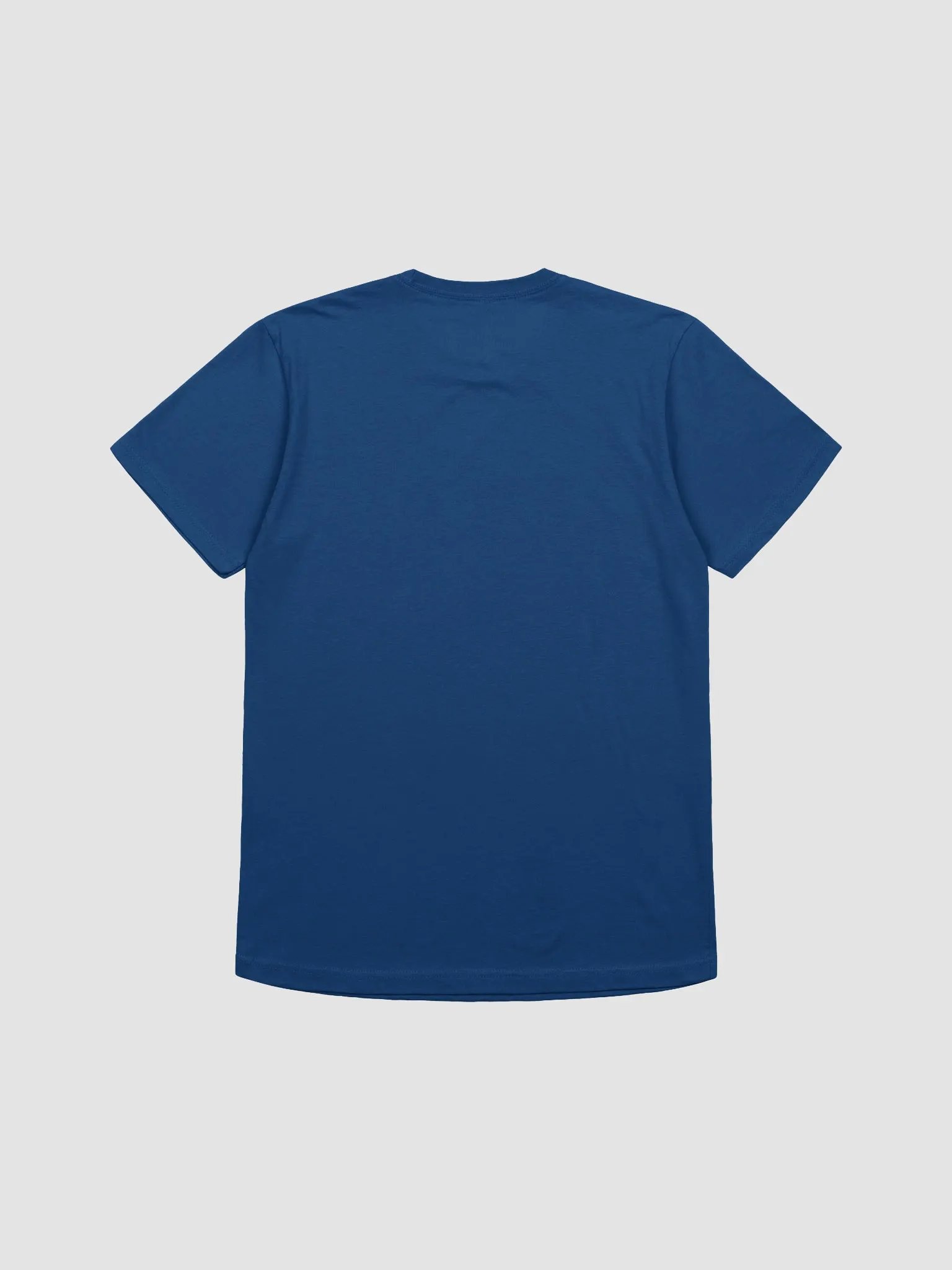 Men's Hasselborg Logo Tee product image (2)
