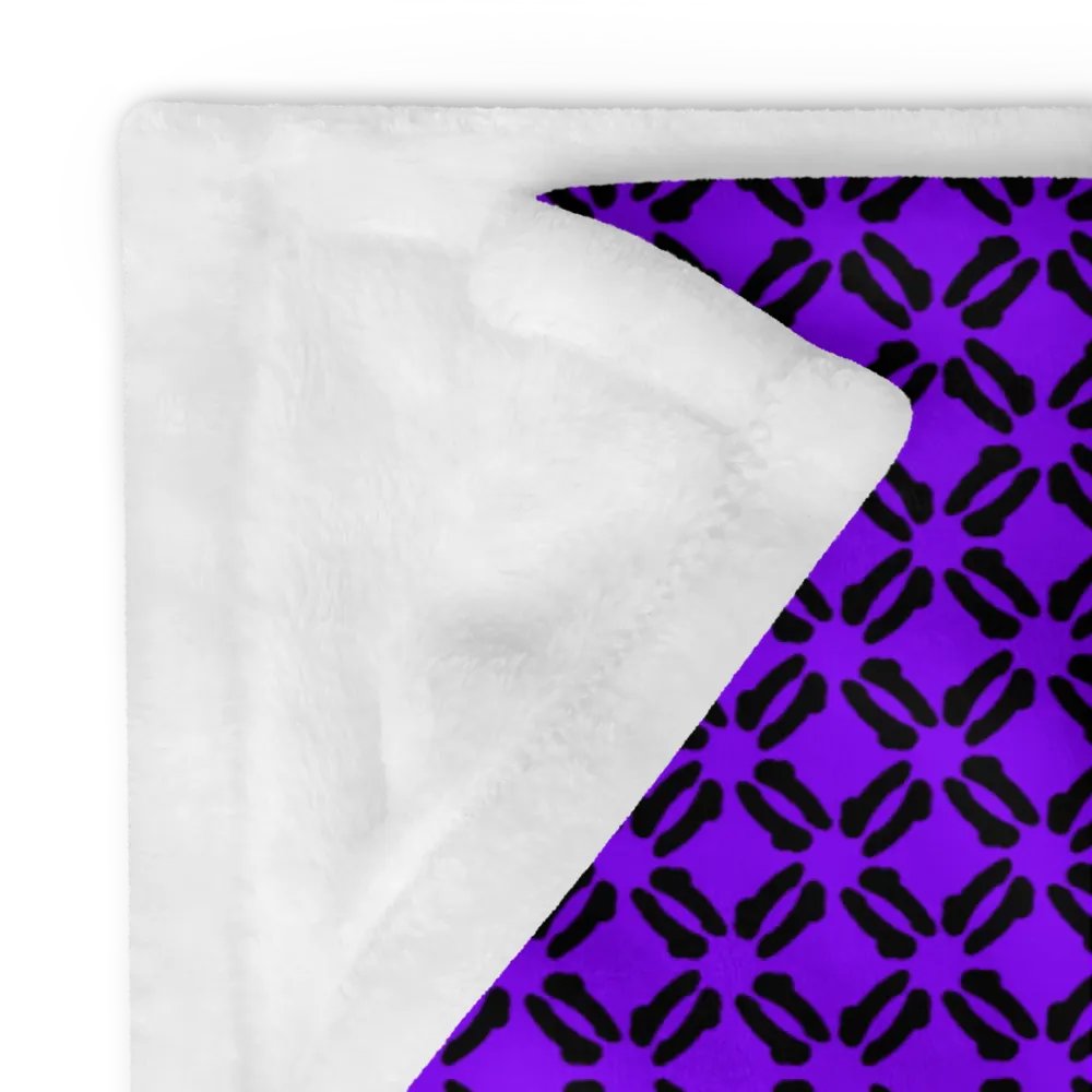 Squad PurpBlankie product image (12)