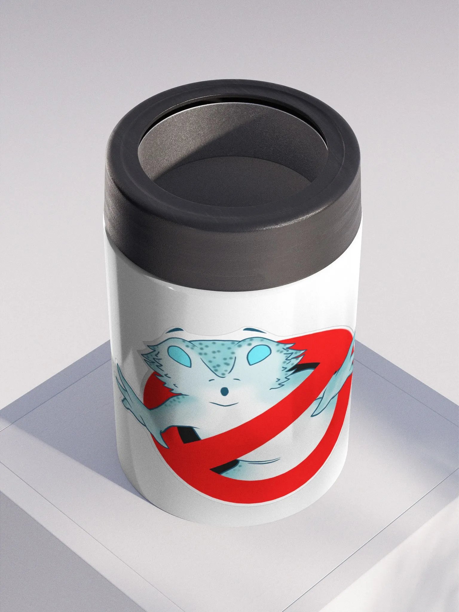 Dream Busters Koozie product image (4)