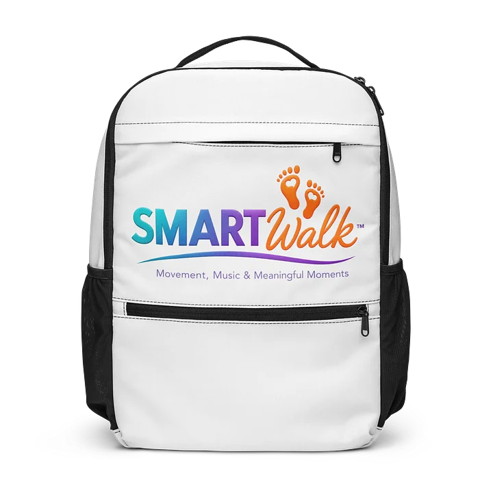 SMARTWalk Clubs Backpack product image (1)