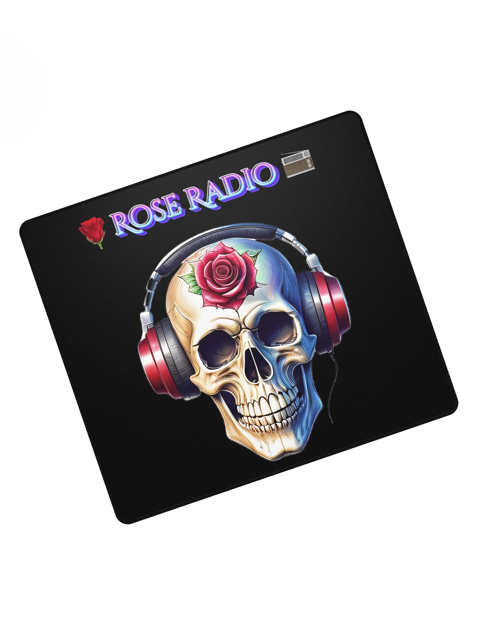 RR Gaming Mouse Pad 18.5" x 16.5” product image (7)