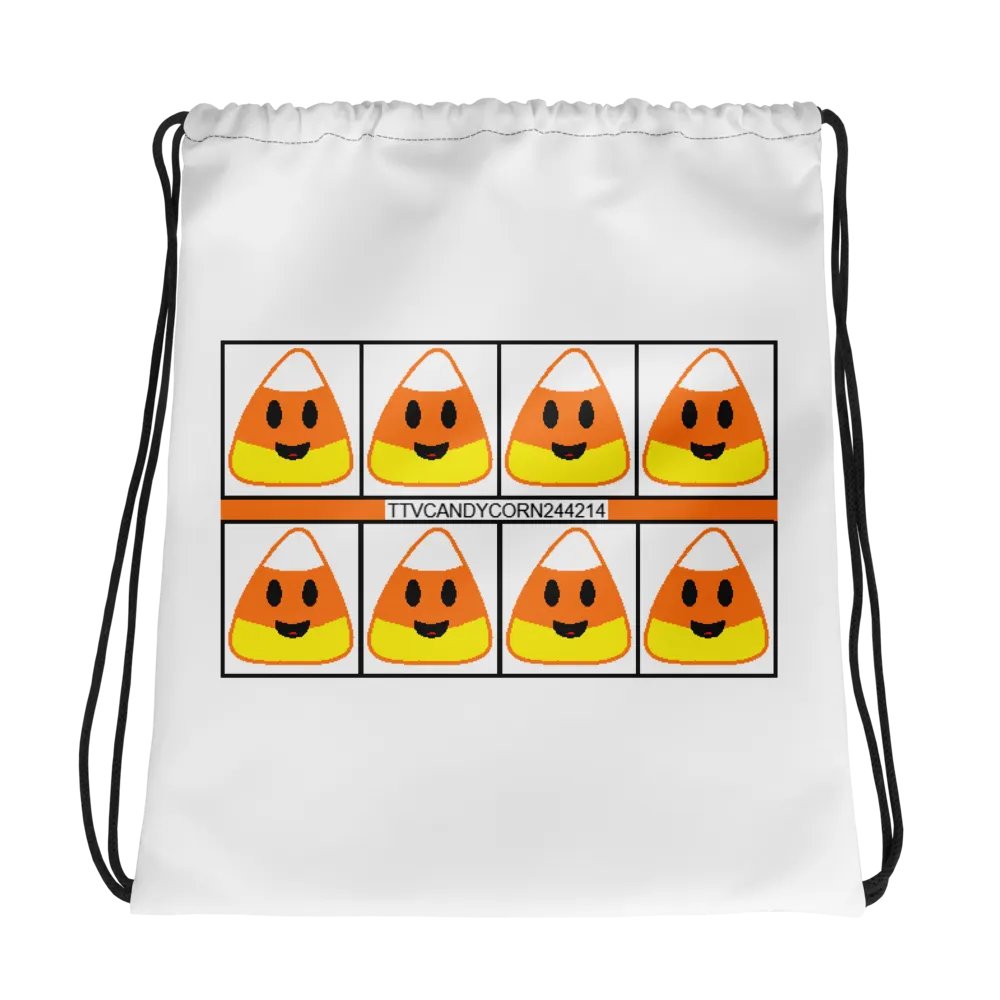CANDY - Drawstring Bag product image (1)