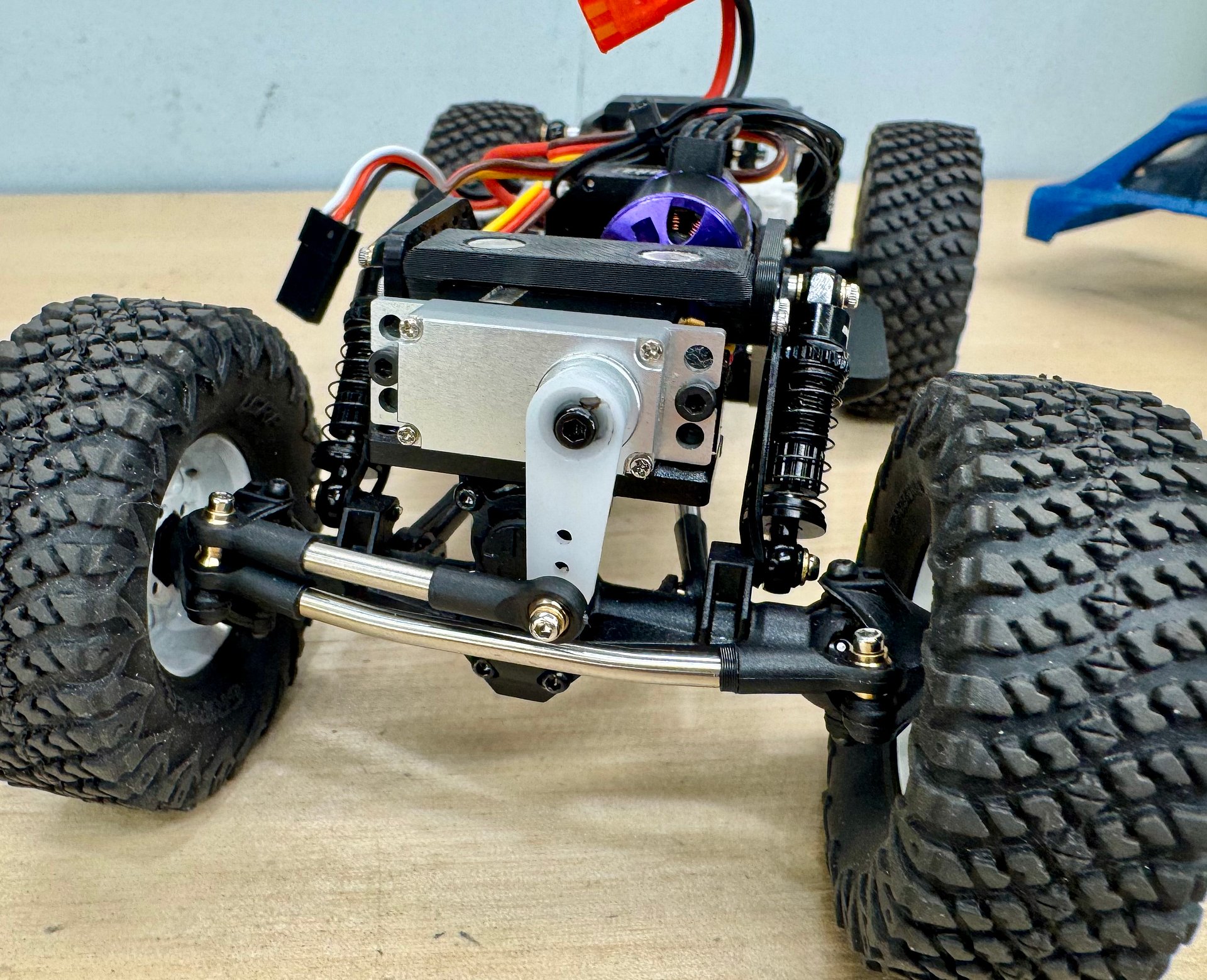 Scx24 Volvo product image (5)
