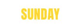 Sunday ☀️ tier thumbnail