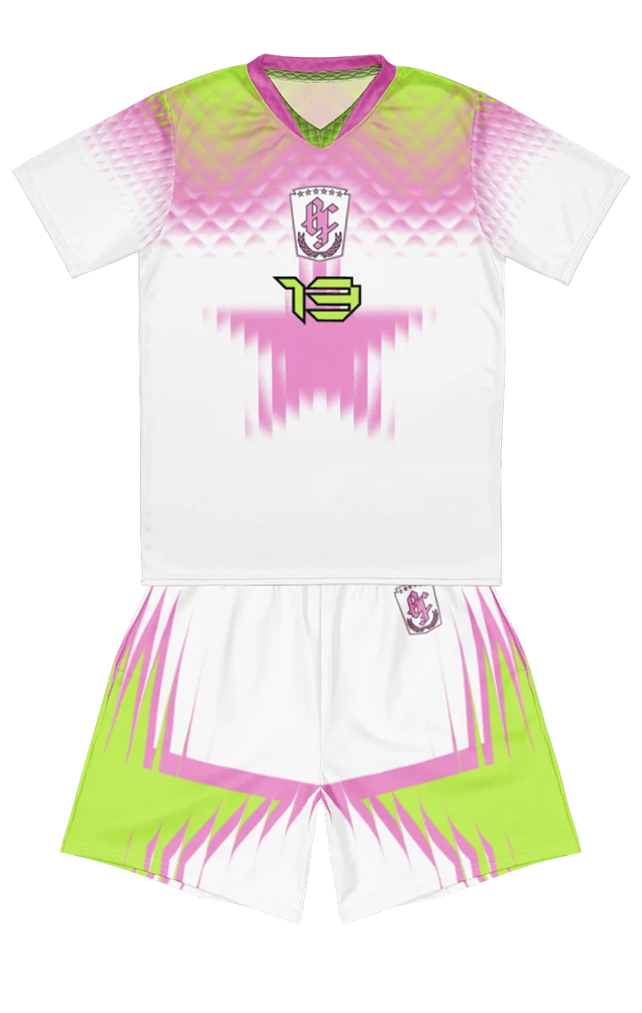 BF:AFC Full Road Kit product image (1)