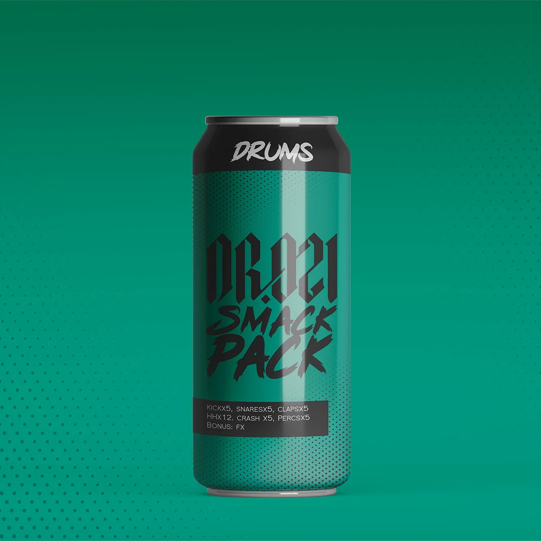 Dr. Ozi Smack Pack Lite product image (1)