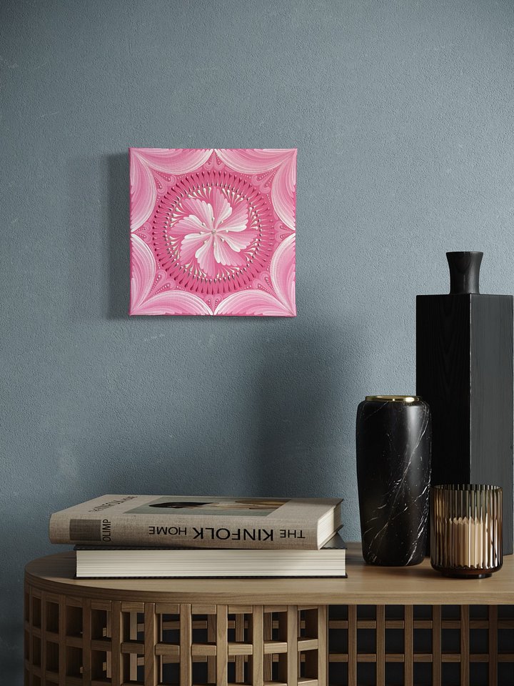 Soft Echoes in Pink product image (1)
