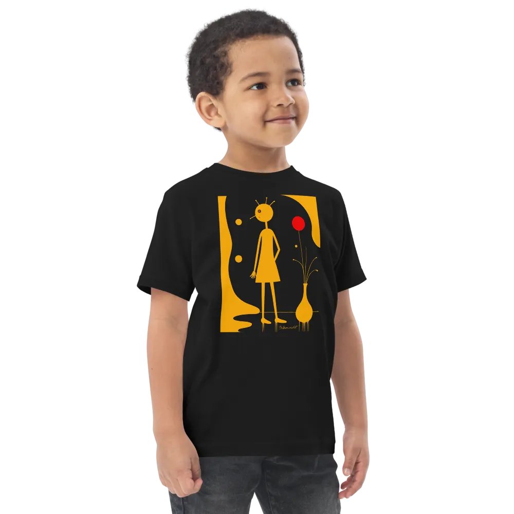 Rabbit Skins Toddler Jersey T-Shirt product image (3)