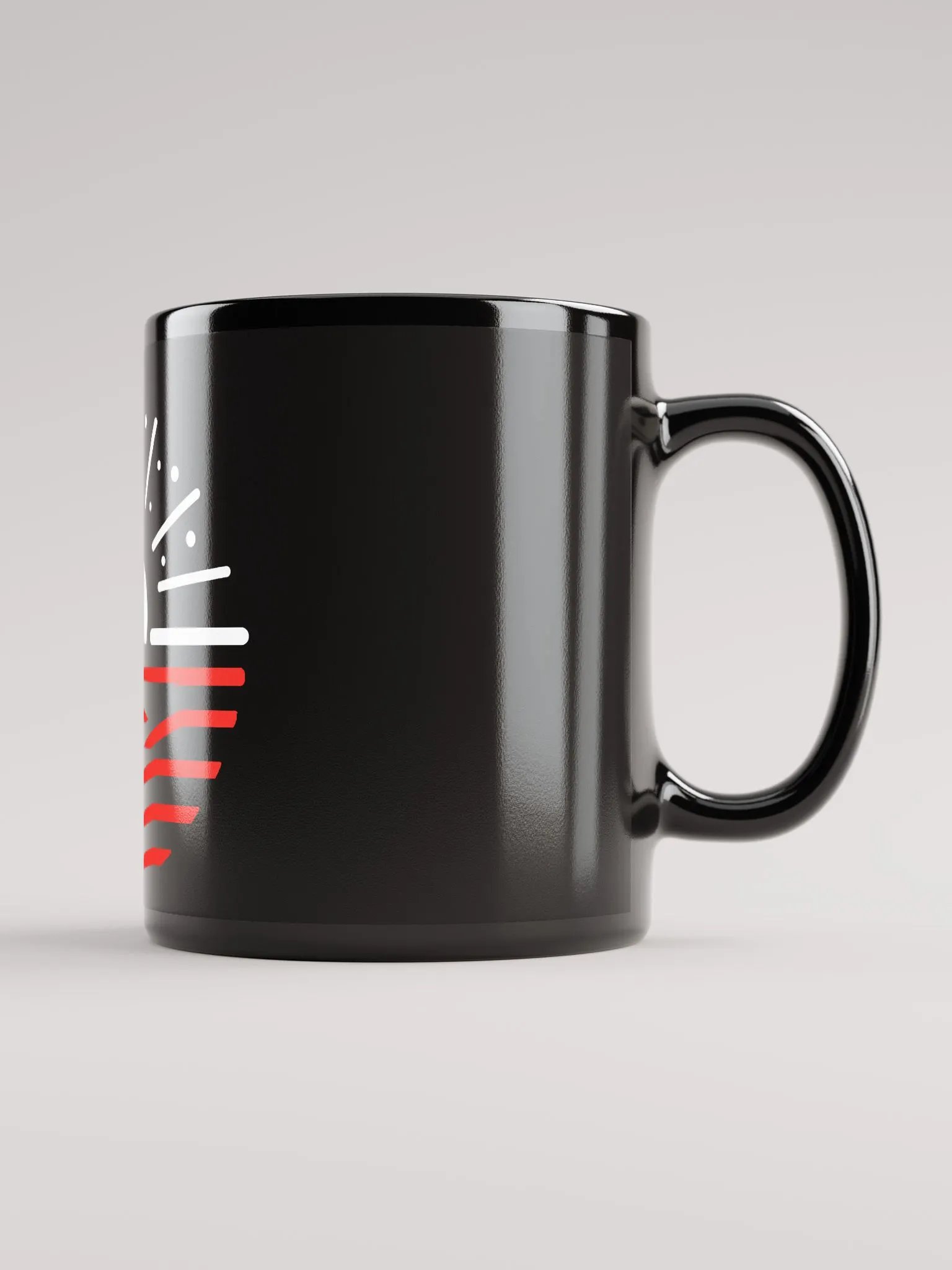 DAYBREAKERS COFFEE MUG product image (2)