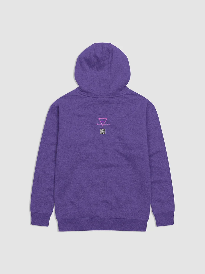 Shirley's Cardinal Hoodie product image (16)