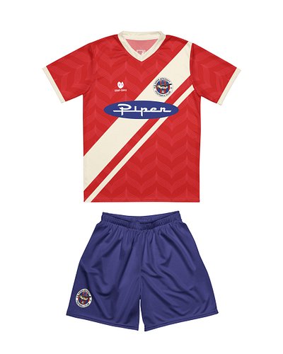 Piper Aircraft FC Home Jersey just dropped.

Built for the people who spend their days around hangars, runways, engines, and ...