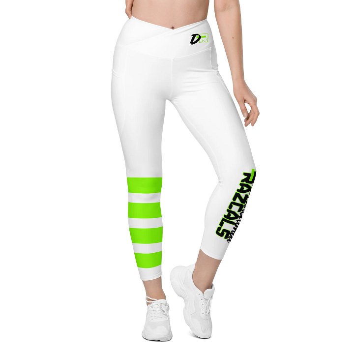 Dissfunctional Razcals Leggings product image (1)