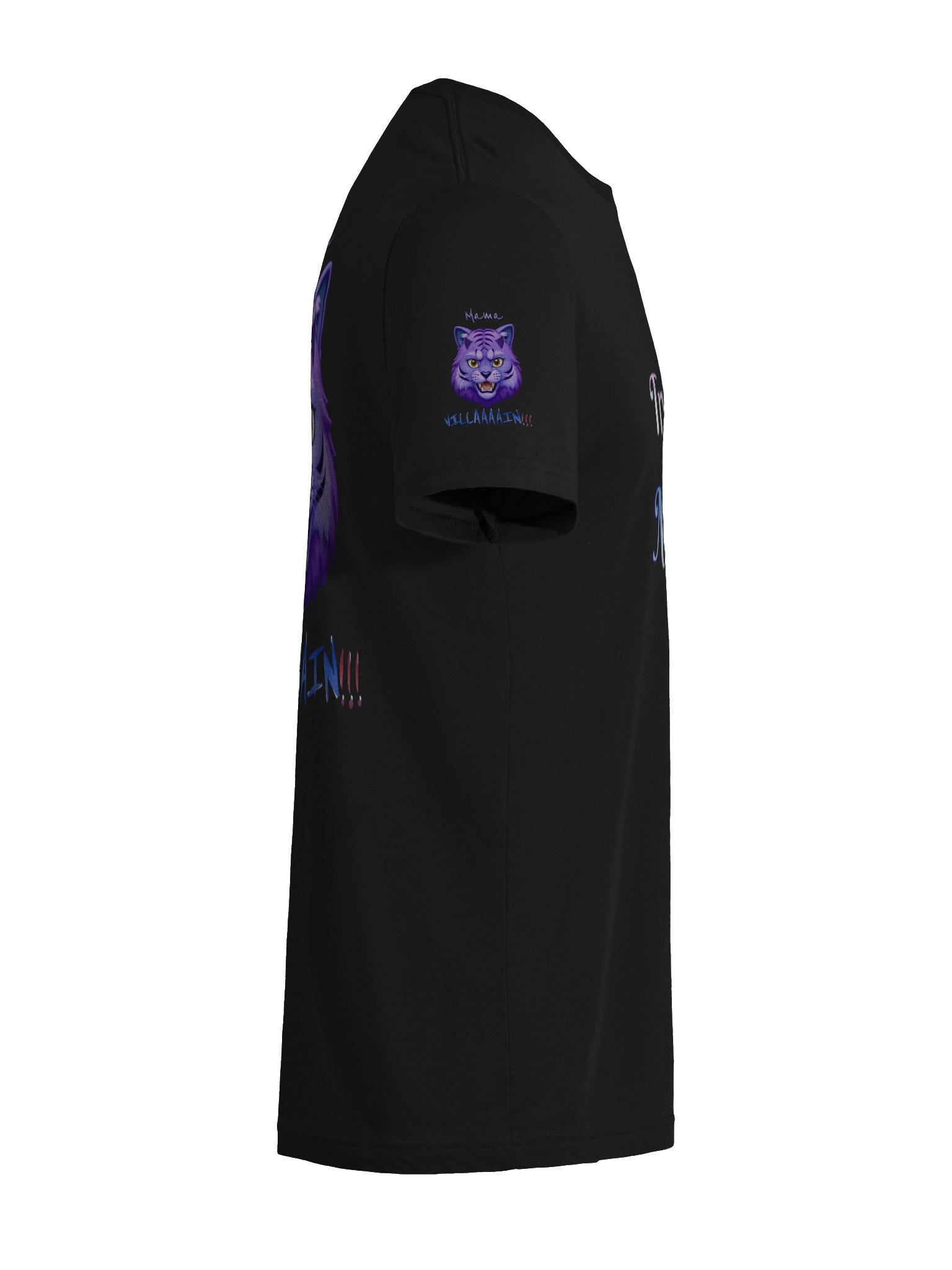 Majestic Tiger Graphic Tee product image (57)