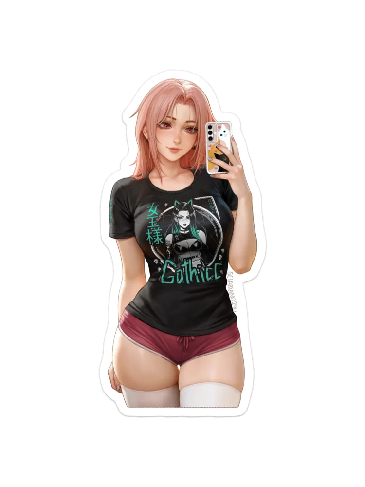 Chloe selfie product image (1)