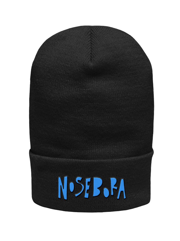 Noseyy Skull Cap product image (3)