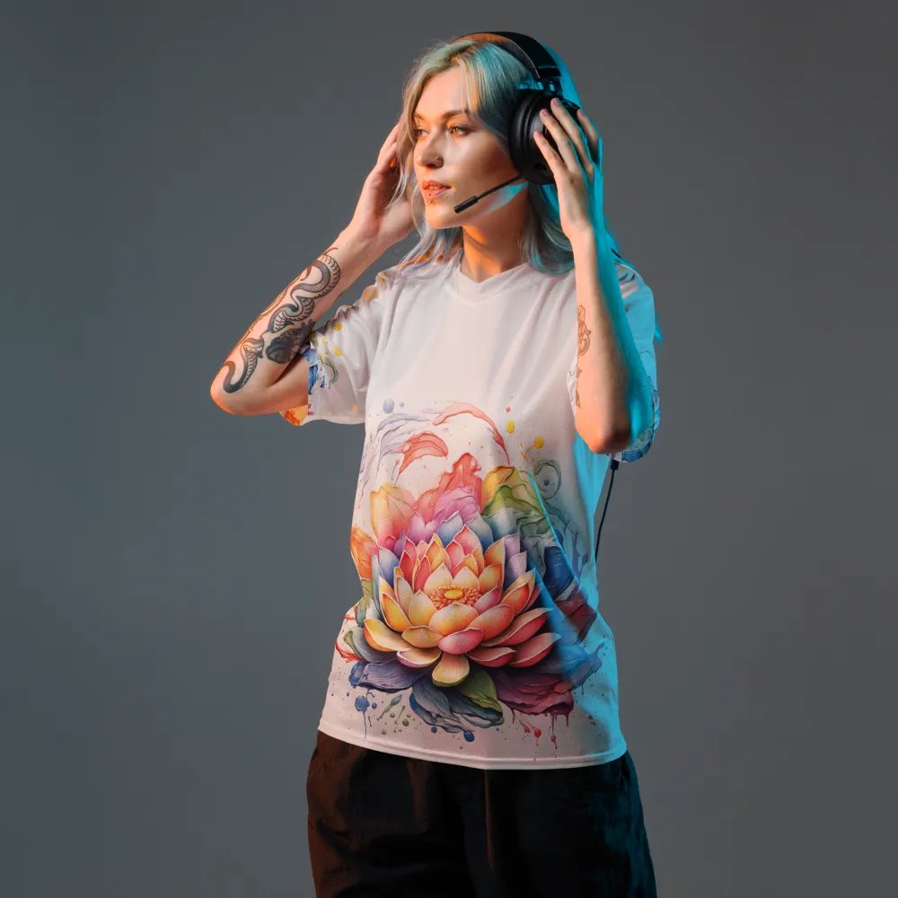 Lotus flower product image (1)