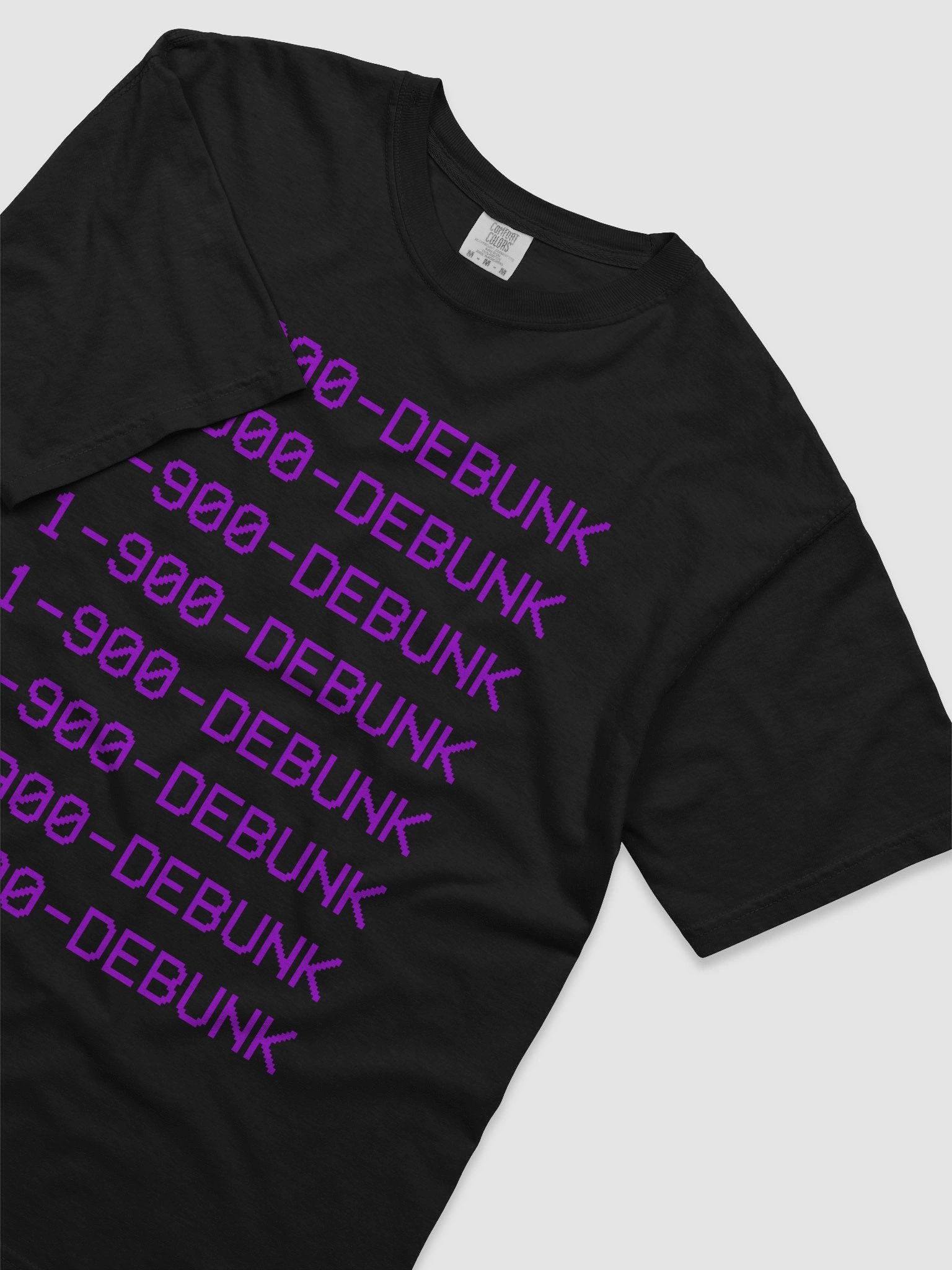 1-900-DEBUNK product image (3)