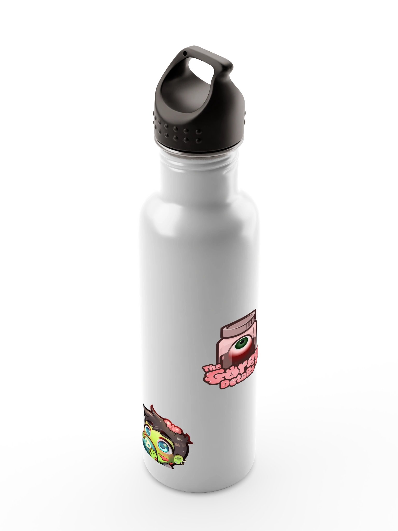 H2Go Bolt Stainless Steel Water Bottle product image (14)