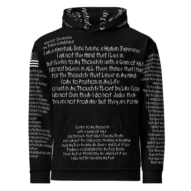 Shirts and Hoodies