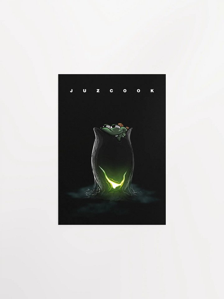 Face Smugger Poster product image (1)