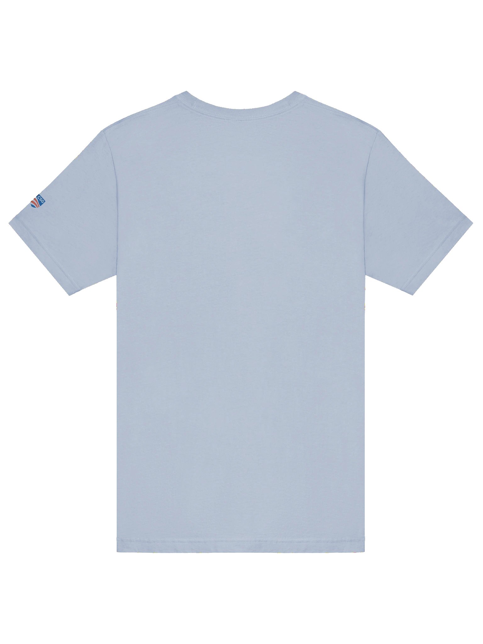 States United — Mirrored Tee product image (6)