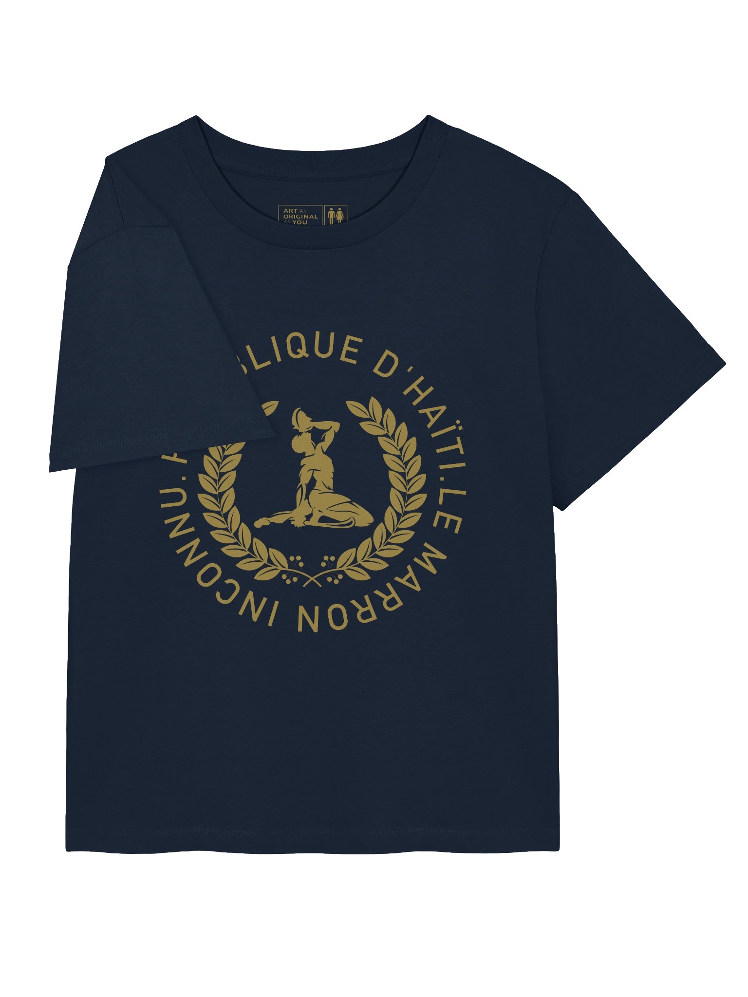 Republique D'Haiti product image (8)