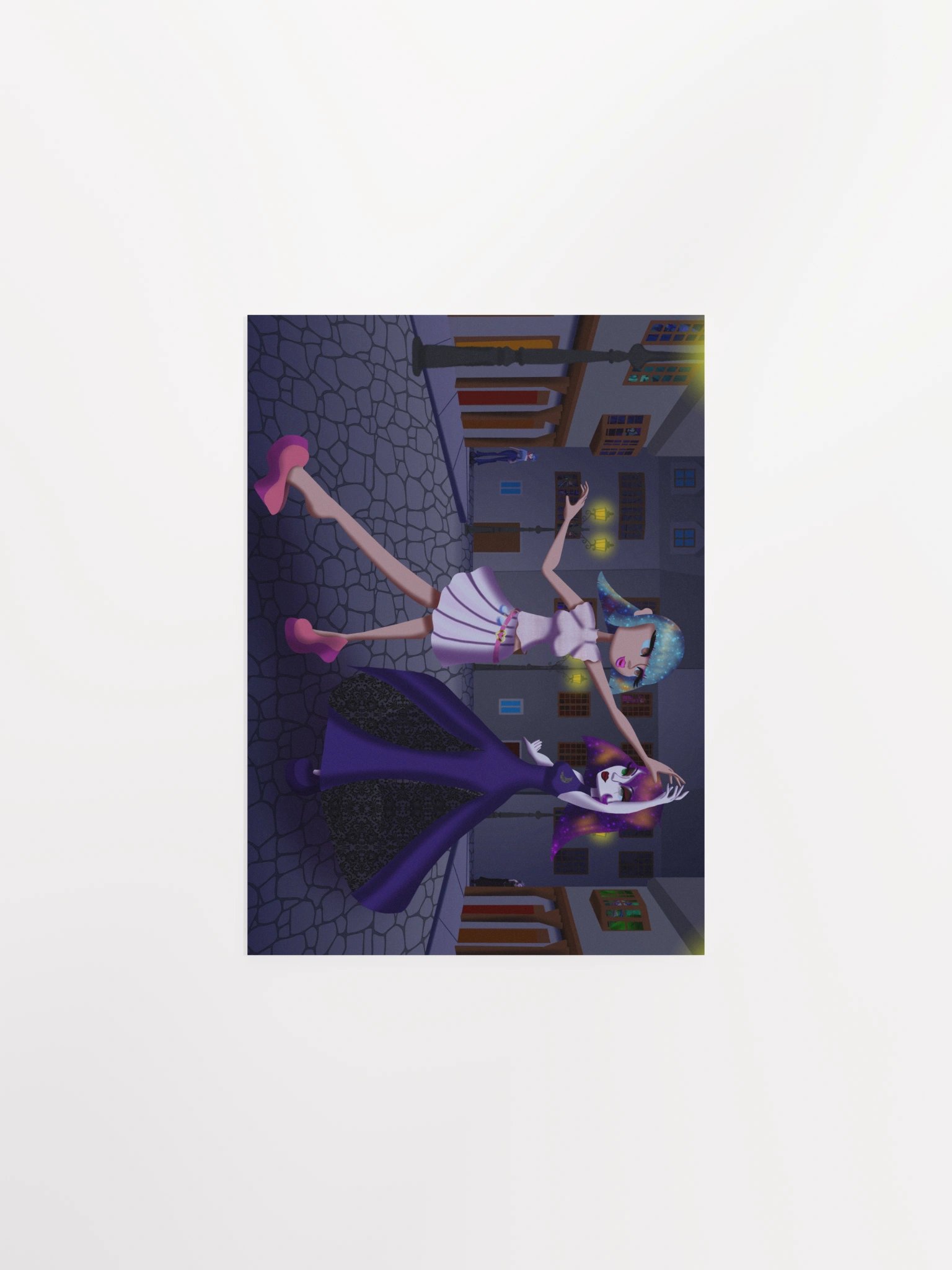 Dancing in the Night product image (4)