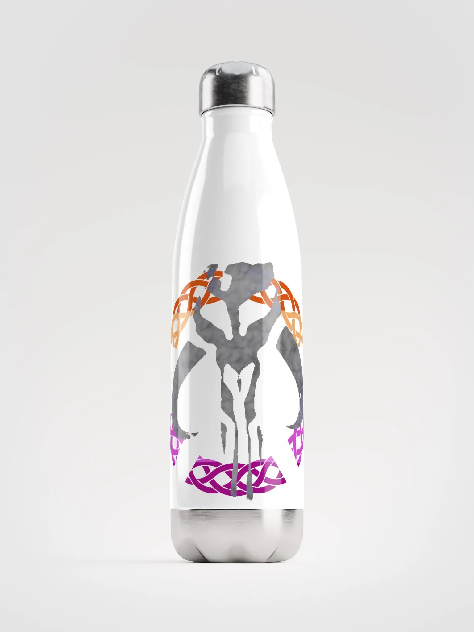 Lesbian Mythosaur Bottle product image (1)