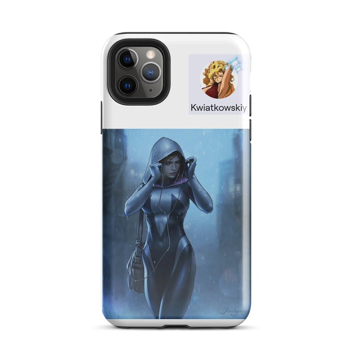 Spider Gwen Tough I phone case product image (26)