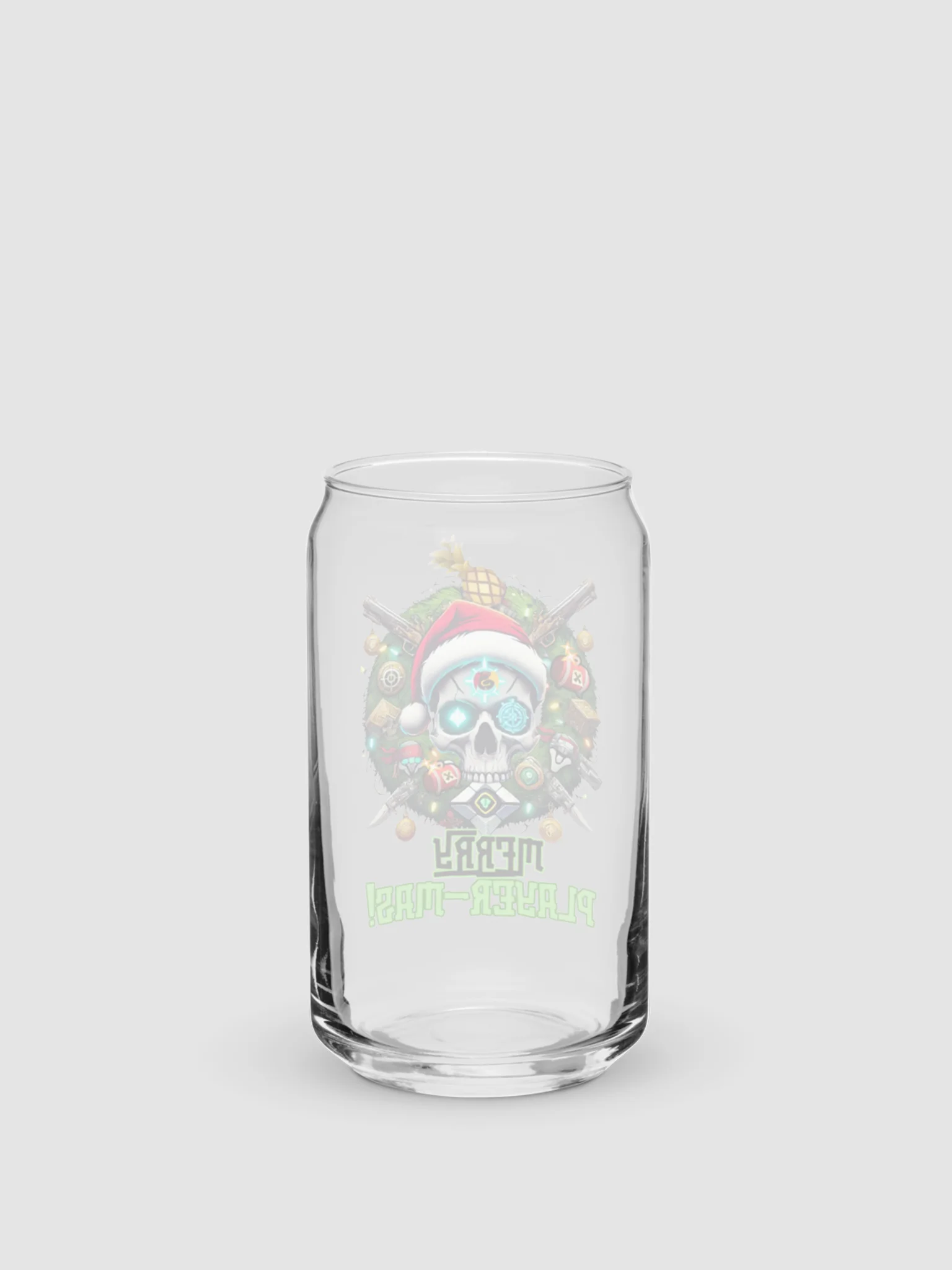 Merry player-mas! product image (4)