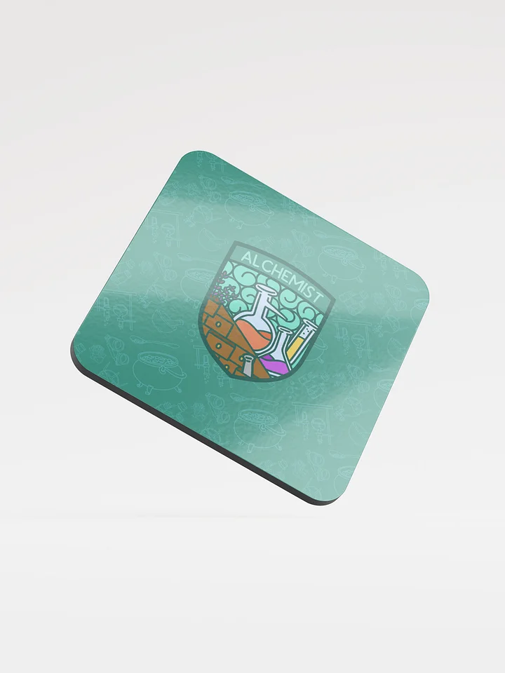 Alchemist Coaster product image (2)