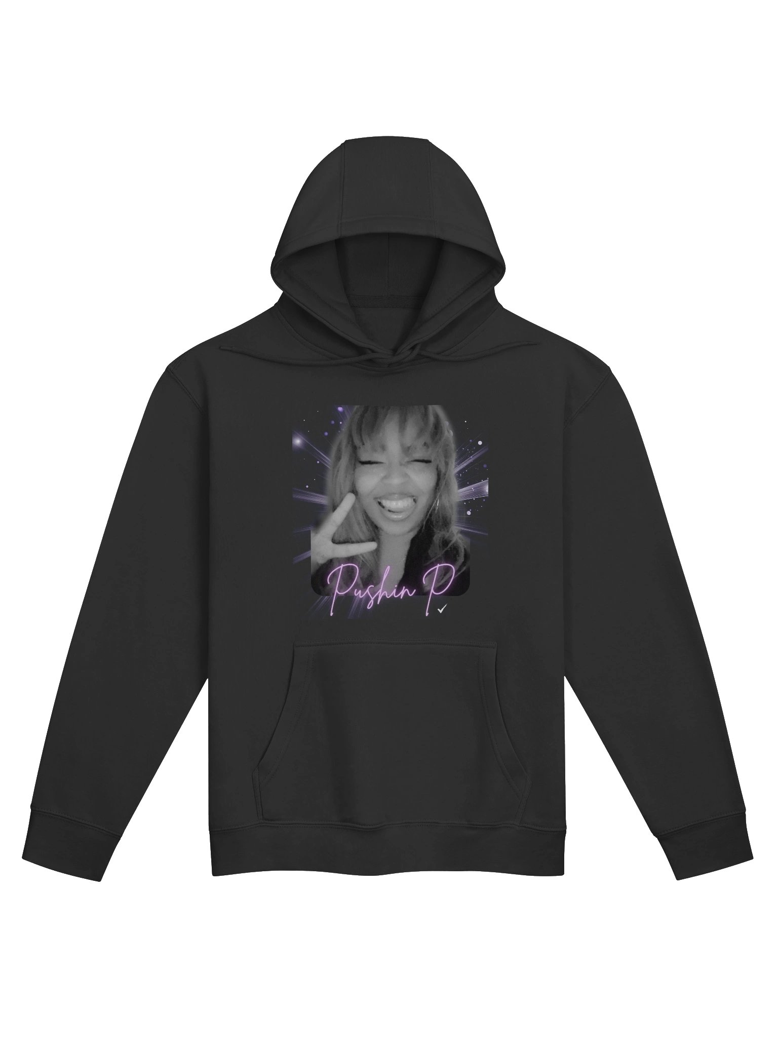 Pushin P product image (1)